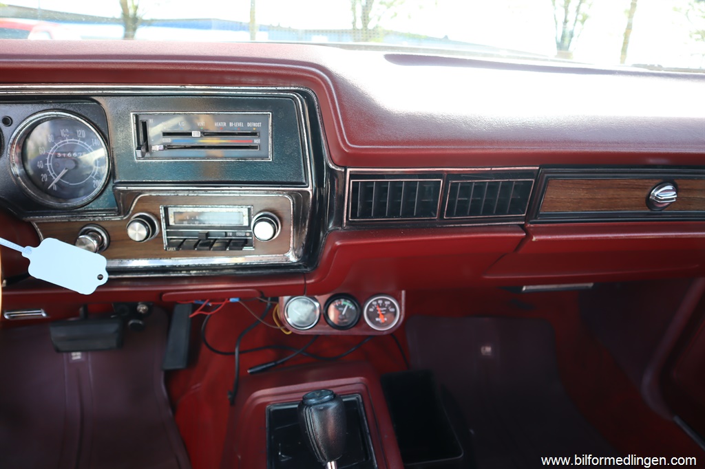Bild 11 på Pontiac GTO