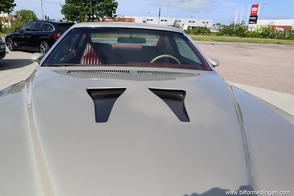 Bild 15 på Pontiac GTO