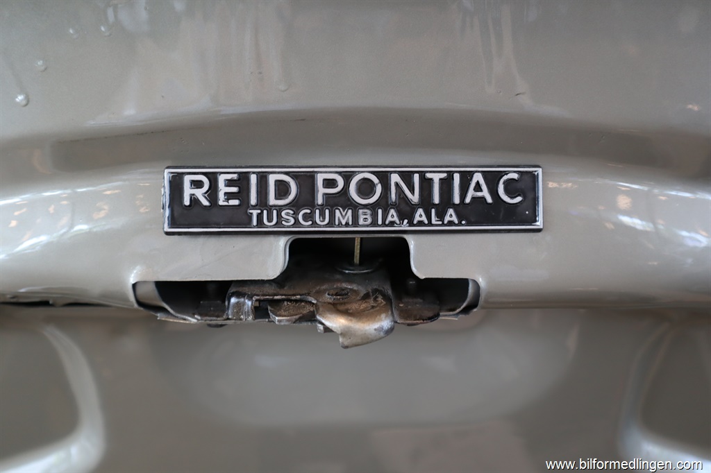 Bild 23 på Pontiac GTO