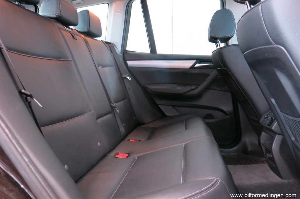 Bild 11 på BMW X3