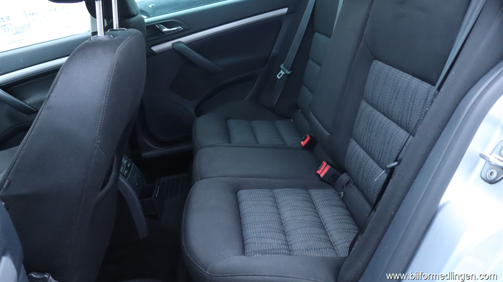 Bild 8 på Skoda Octavia