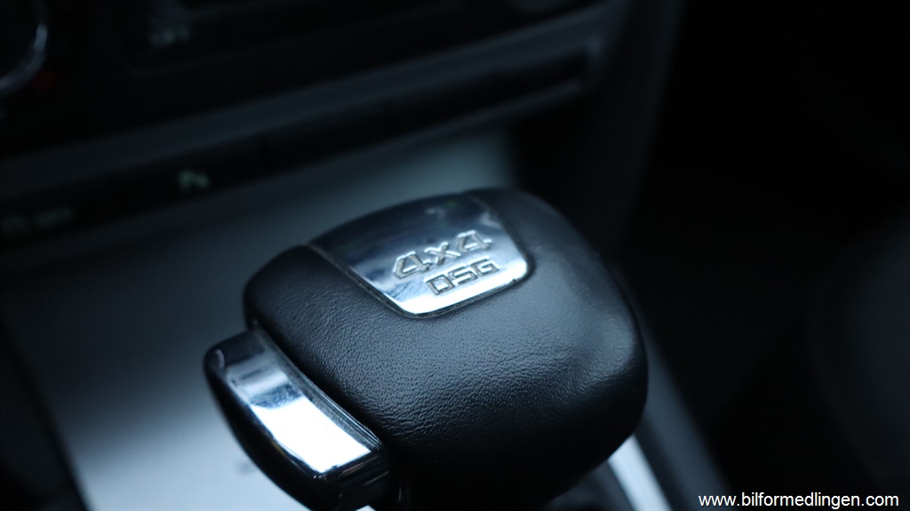 Bild 14 på Skoda Octavia