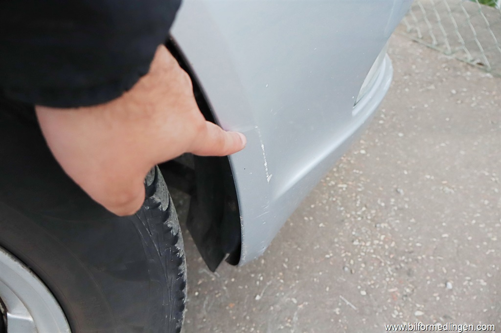 Bild 18 på Skoda Octavia