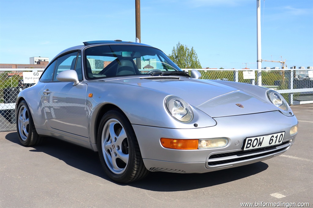 Bild 2 på Porsche 911