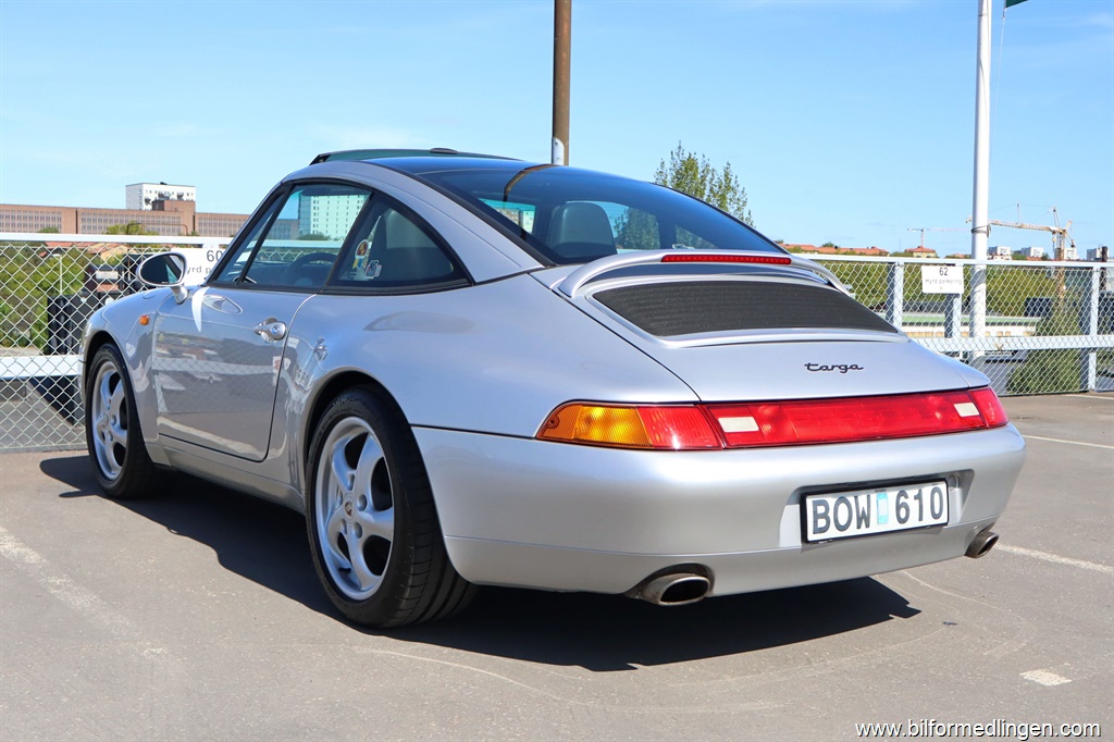 Bild 3 på Porsche 911