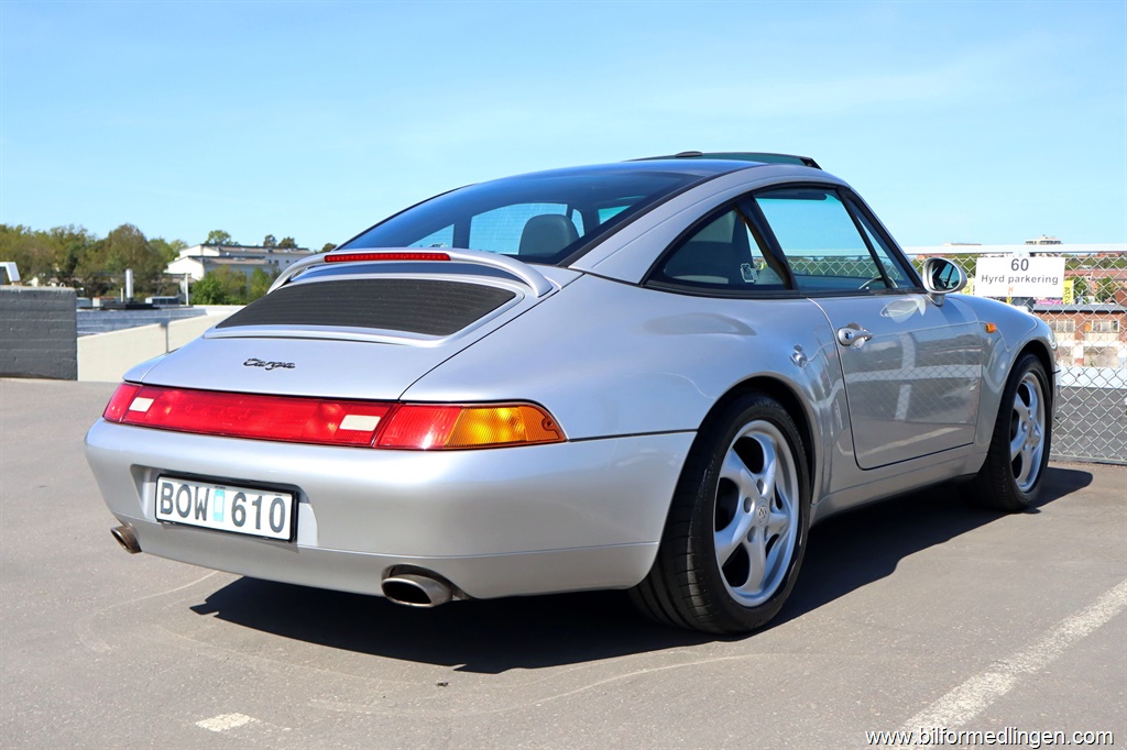Bild 4 på Porsche 911