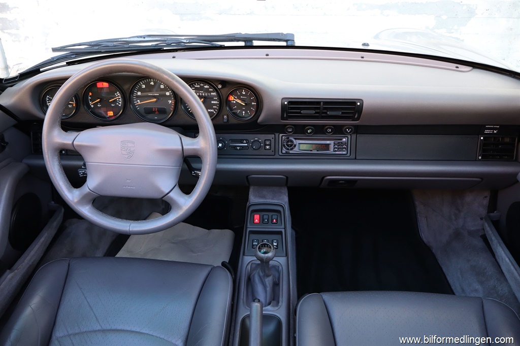 Bild 9 på Porsche 911
