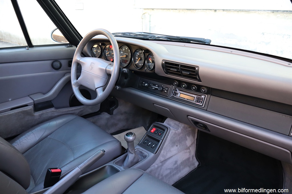 Bild 10 på Porsche 911