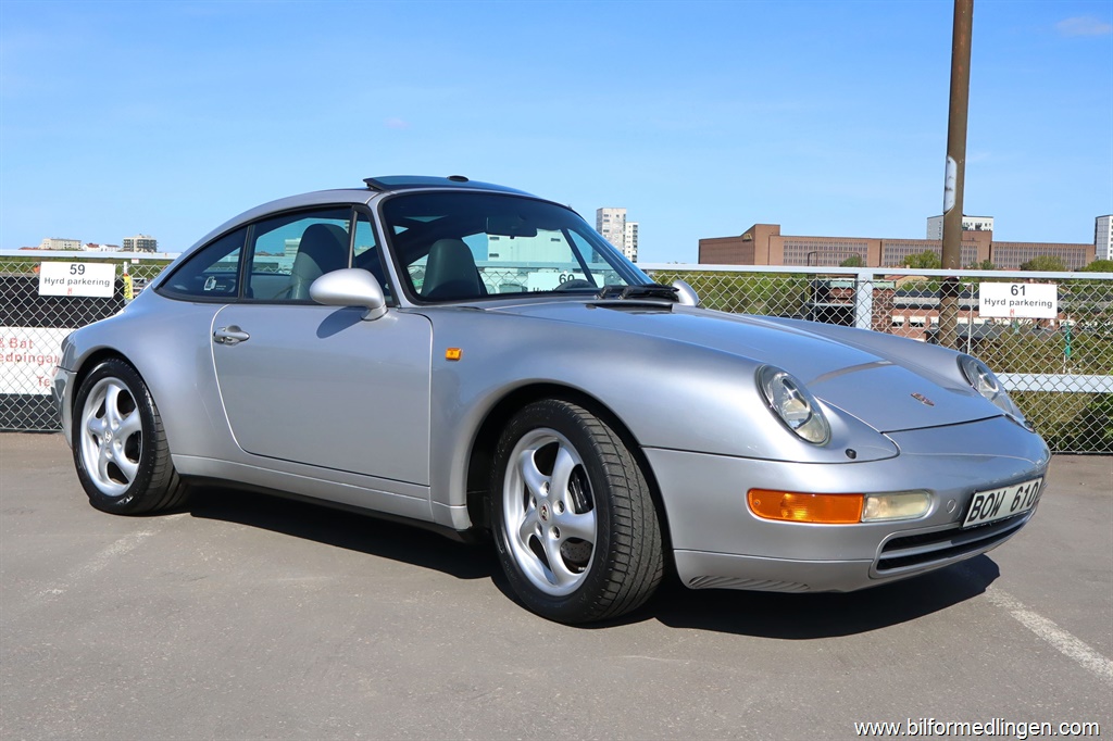 Bild 24 på Porsche 911