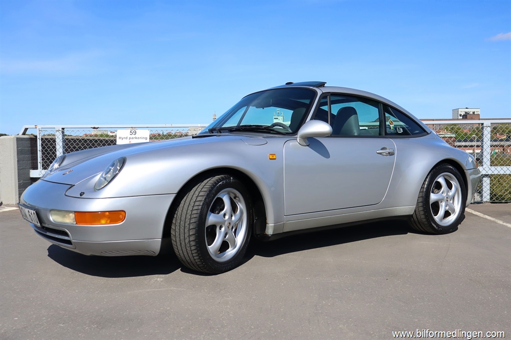 Bild 25 på Porsche 911
