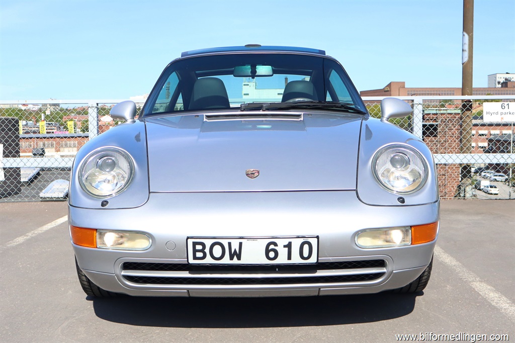 Bild 27 på Porsche 911