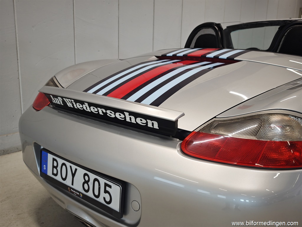 Bild 9 på Porsche Boxster