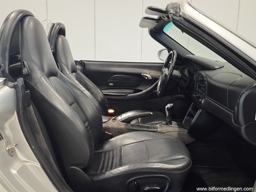 Bild 11 på Porsche Boxster