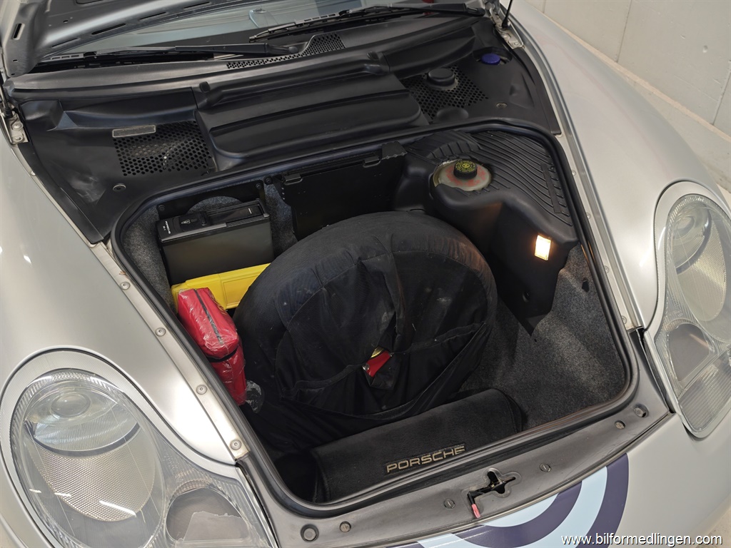 Bild 13 på Porsche Boxster
