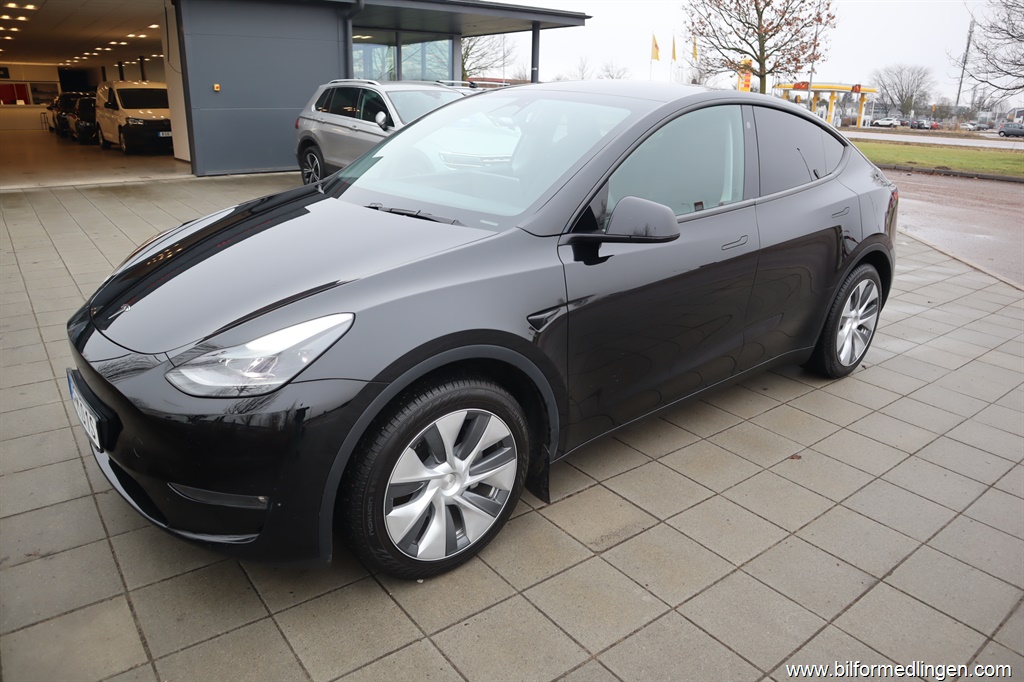 Bild 2 på Tesla Model Y