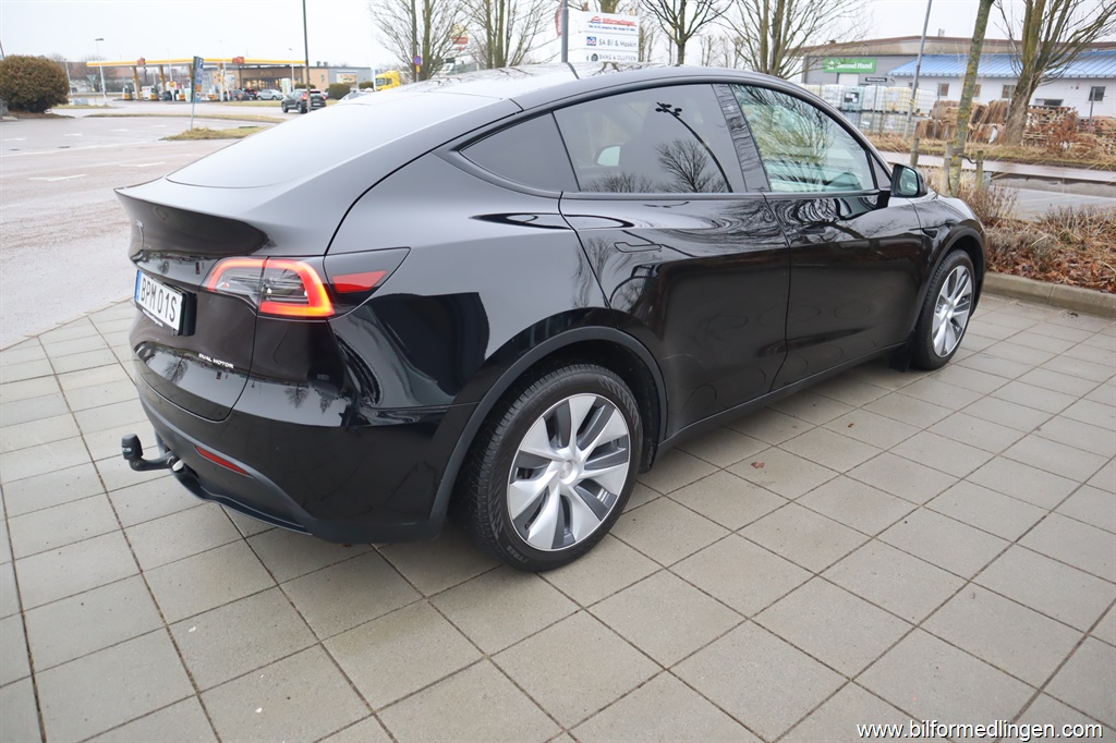 Bild 3 på Tesla Model Y