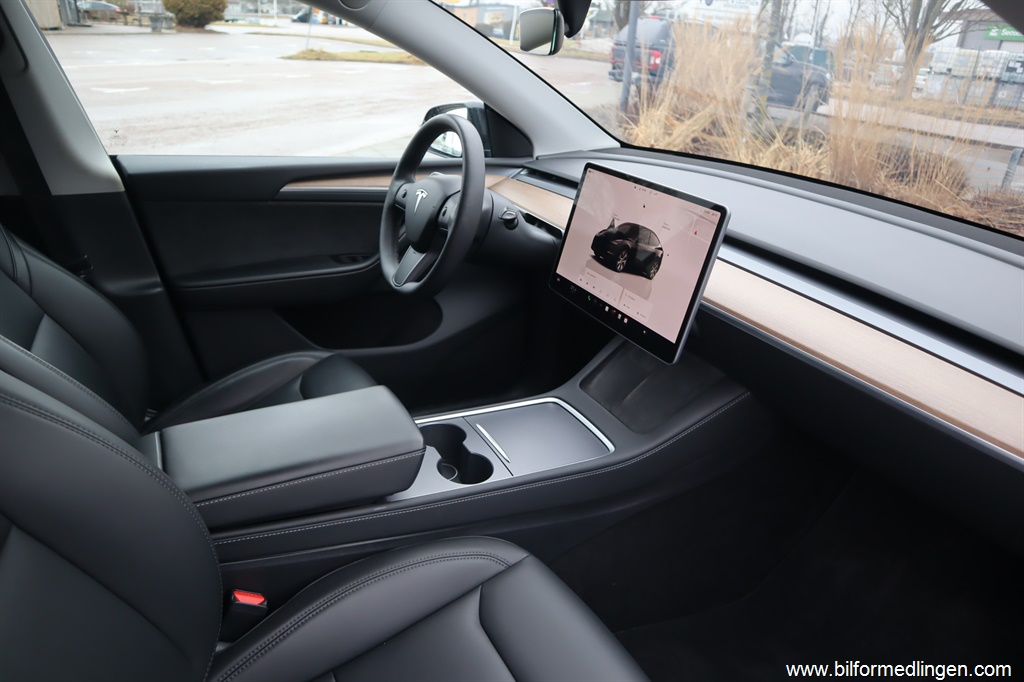 Bild 4 på Tesla Model Y