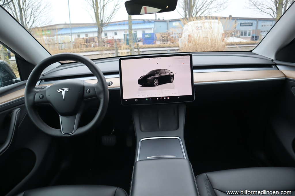 Bild 5 på Tesla Model Y