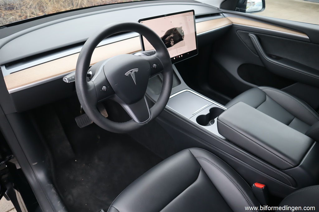 Bild 6 på Tesla Model Y