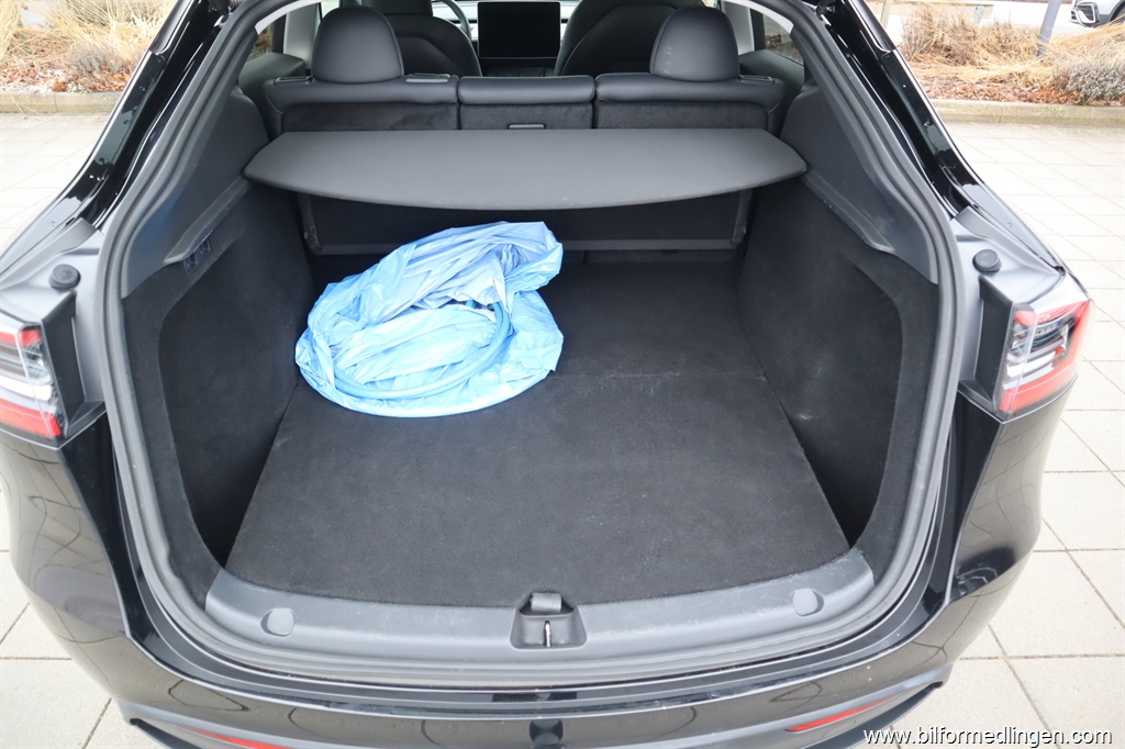 Bild 12 på Tesla Model Y
