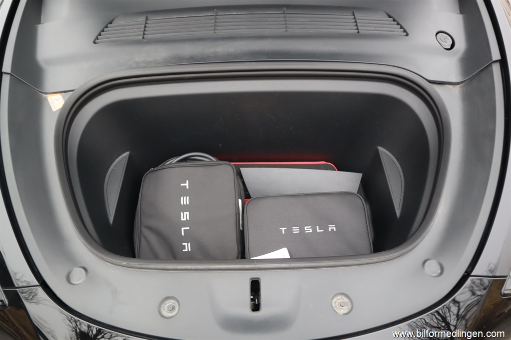 Bild 13 på Tesla Model Y