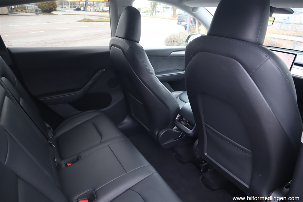 Bild 14 på Tesla Model Y