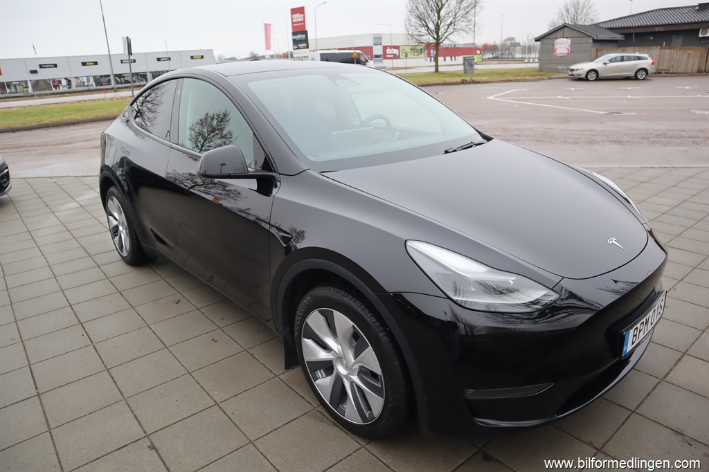 Bild 16 på Tesla Model Y