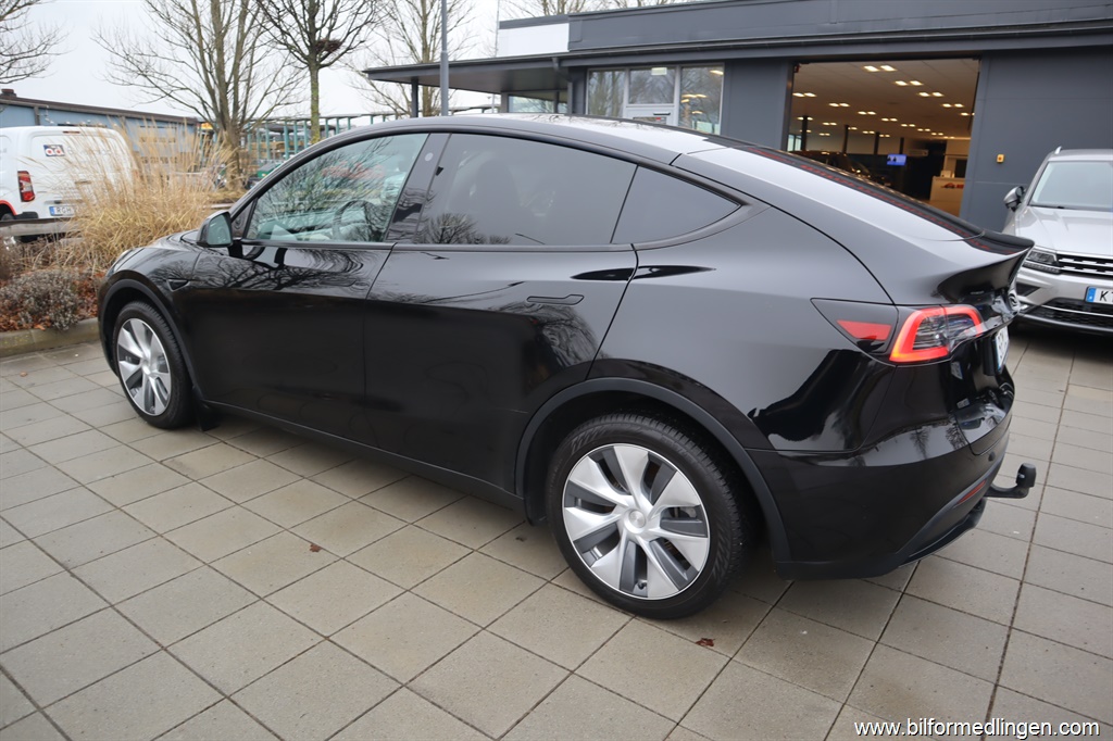 Bild 17 på Tesla Model Y