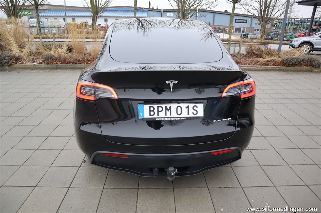 Bild 18 på Tesla Model Y