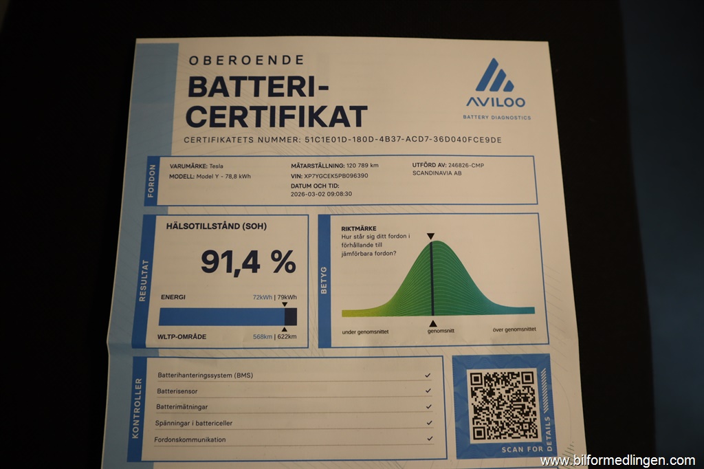 Bild 19 på Tesla Model Y