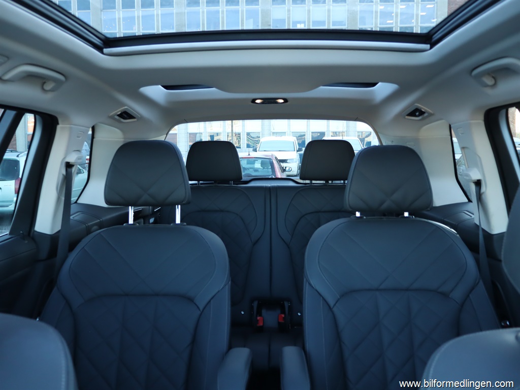 Bild 10 på BMW X7