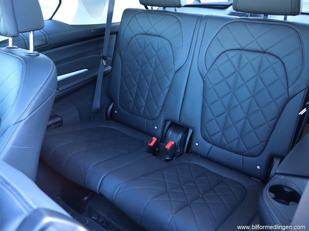 Bild 11 på BMW X7