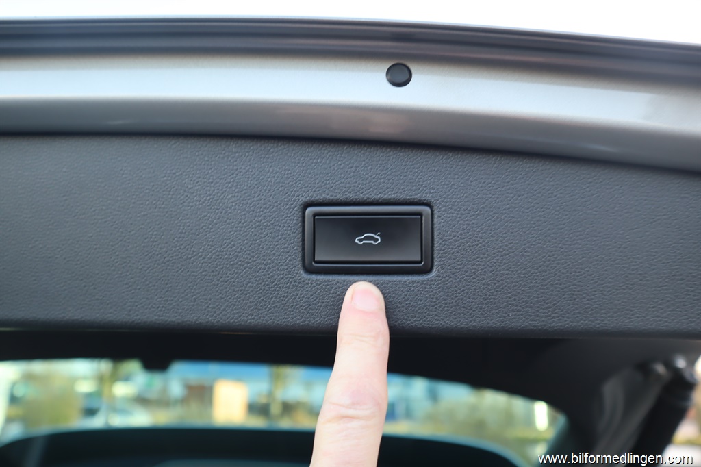 Bild 12 på Volkswagen Tiguan