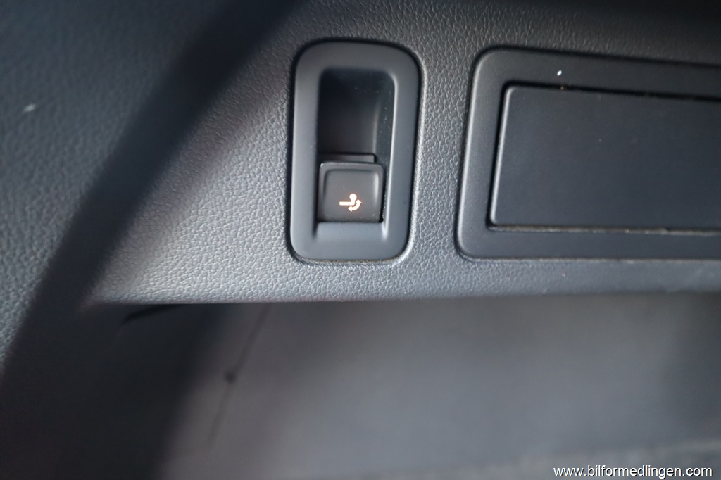 Bild 13 på Volkswagen Tiguan