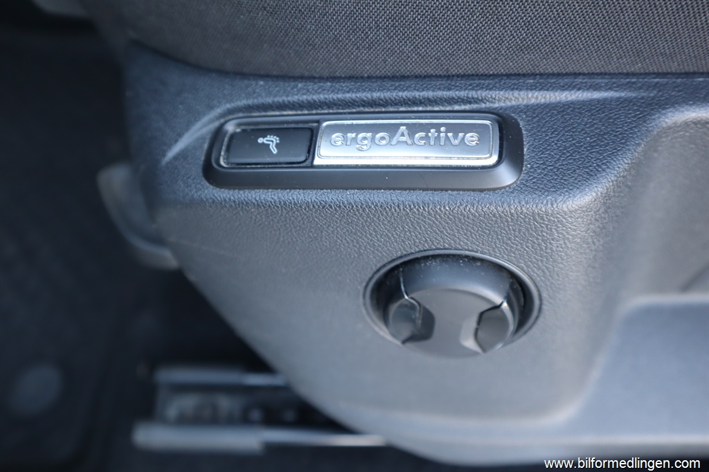 Bild 14 på Volkswagen Tiguan