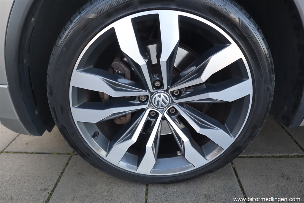 Bild 15 på Volkswagen Tiguan