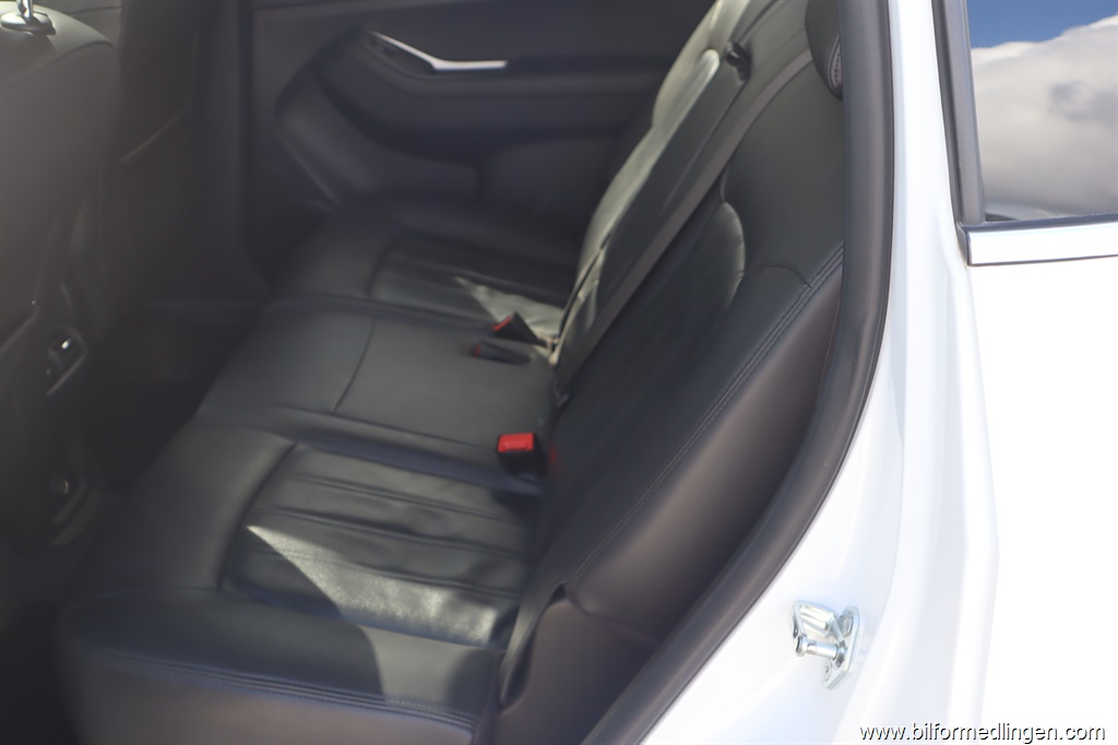 Bild 9 på Chevrolet Orlando