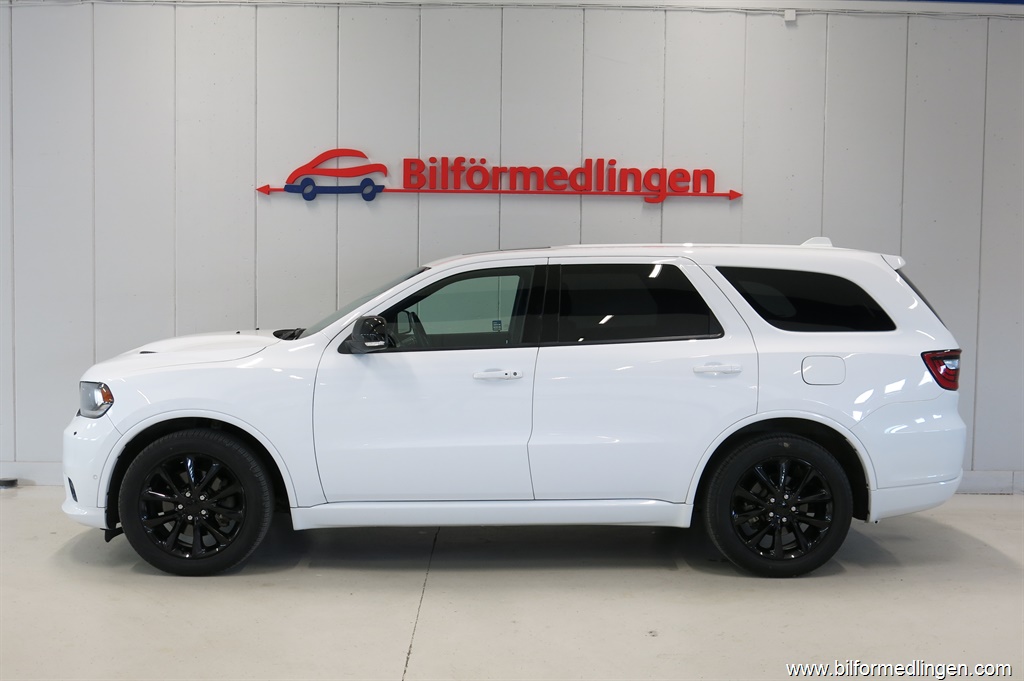 Bild 1 på Dodge Durango