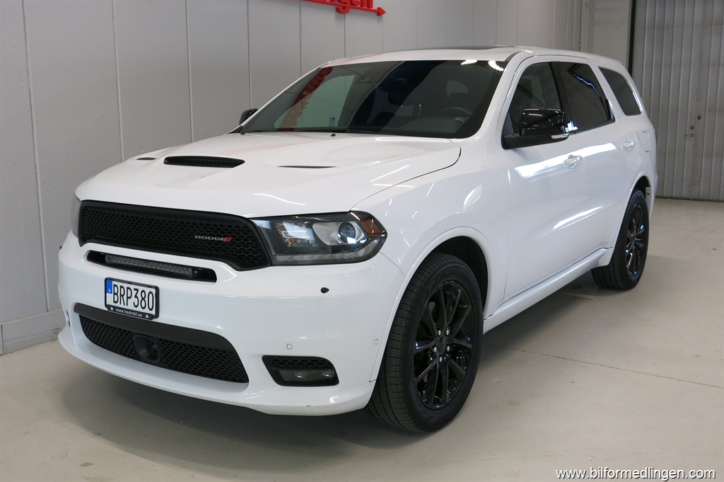 Bild 2 på Dodge Durango