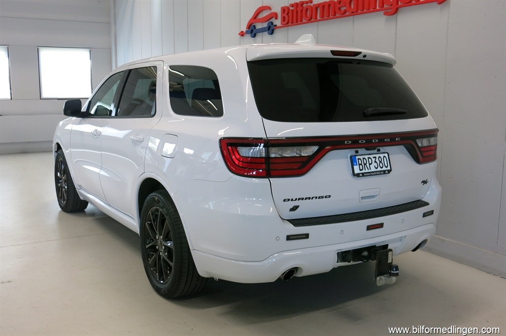 Bild 3 på Dodge Durango