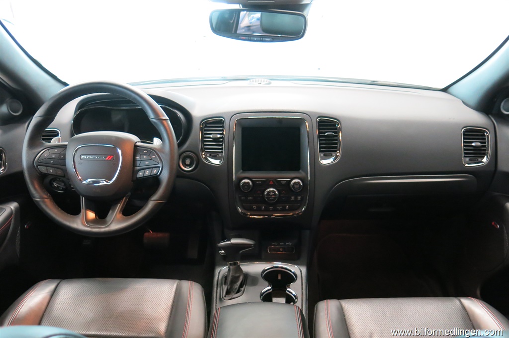 Bild 4 på Dodge Durango