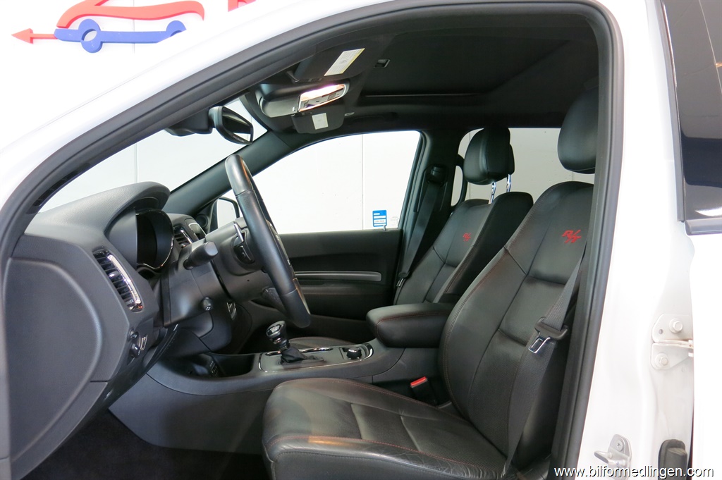Bild 5 på Dodge Durango