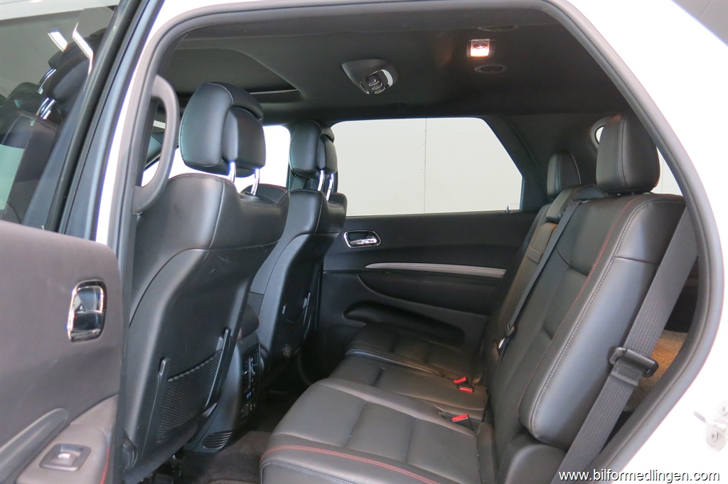 Bild 6 på Dodge Durango