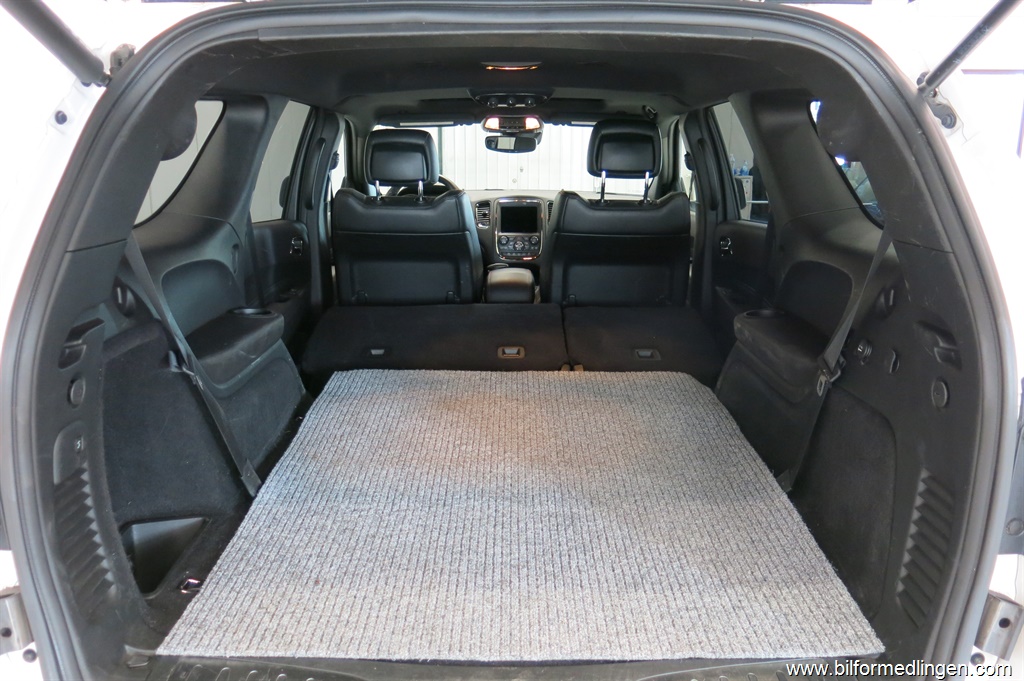 Bild 7 på Dodge Durango