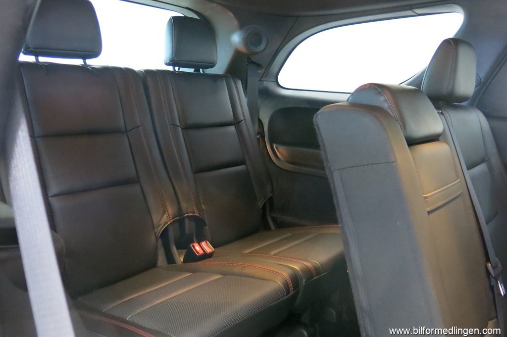 Bild 8 på Dodge Durango