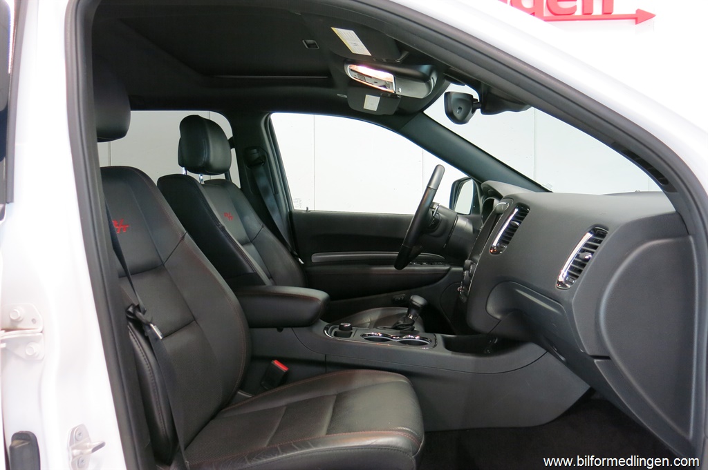 Bild 9 på Dodge Durango