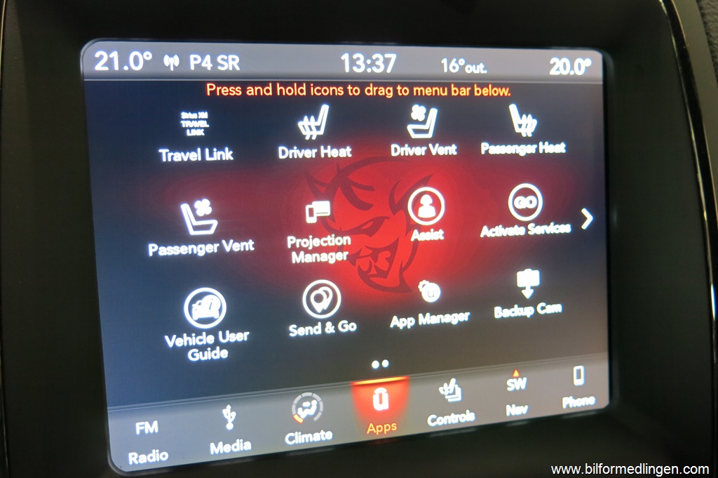 Bild 14 på Dodge Durango