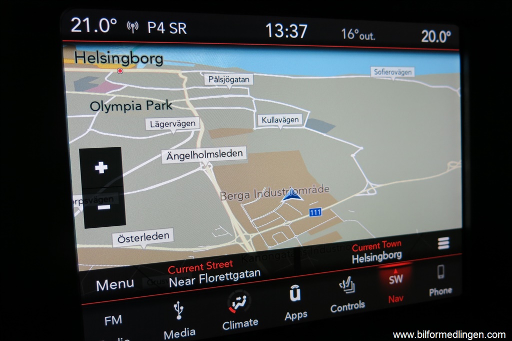 Bild 15 på Dodge Durango