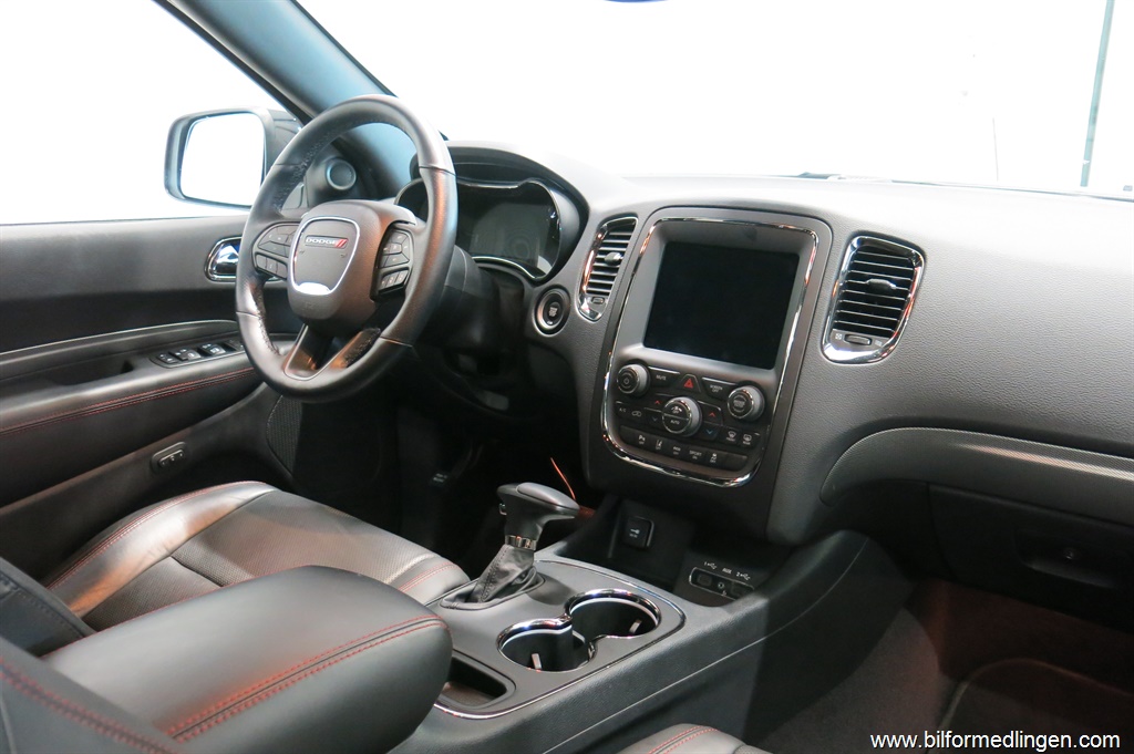 Bild 19 på Dodge Durango