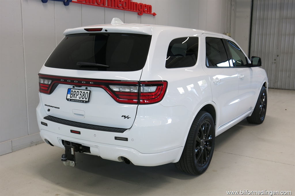 Bild 20 på Dodge Durango